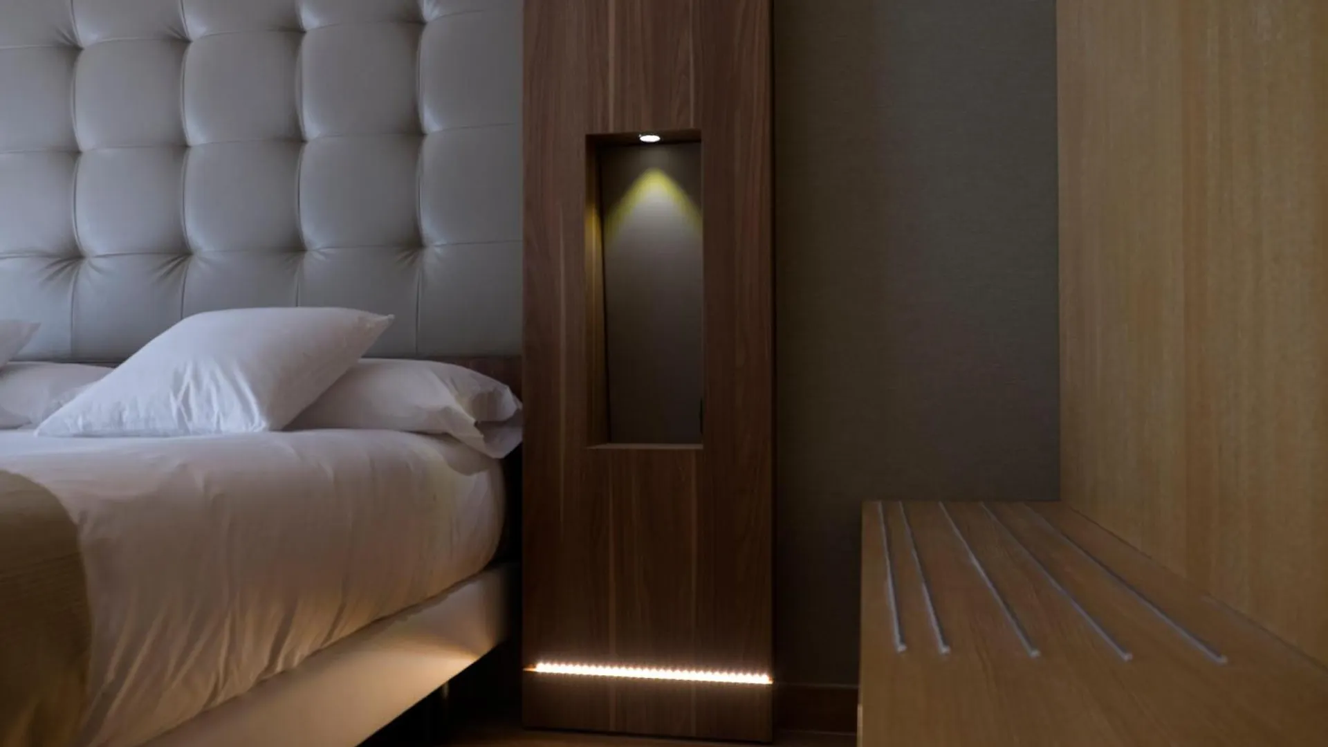 Chi Hotel Barcelona