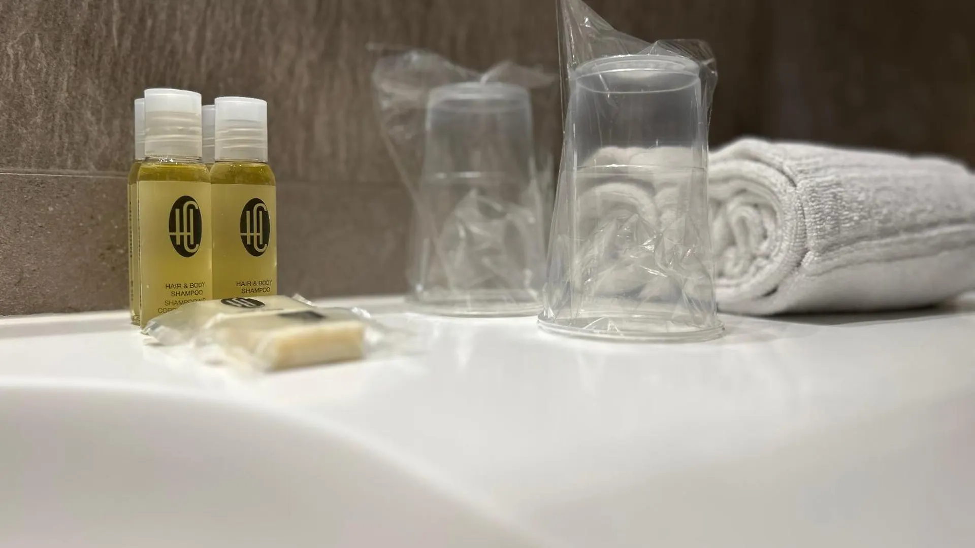 Chi Hotel Barcelona