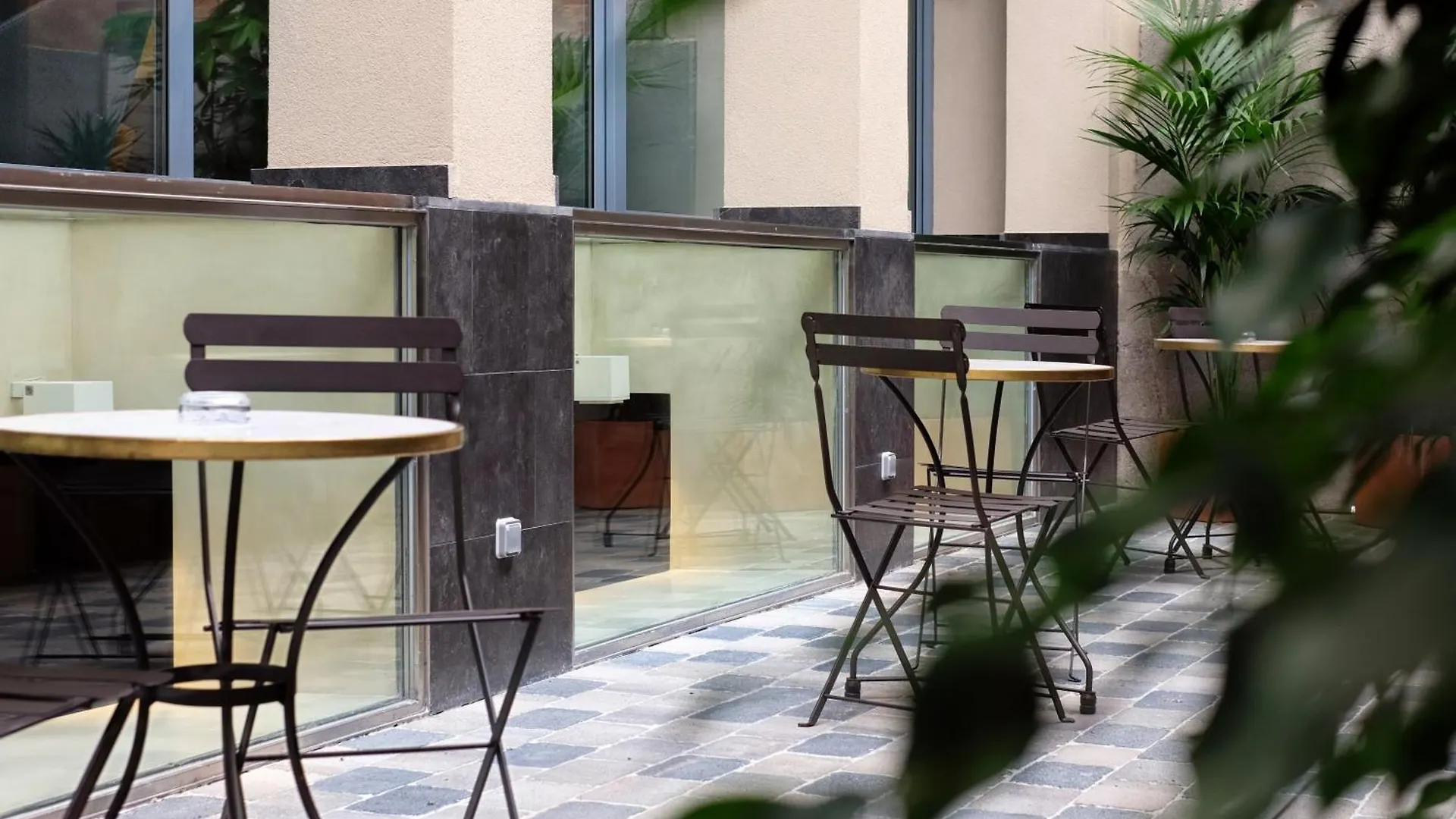 Chi Hotel Barcelona