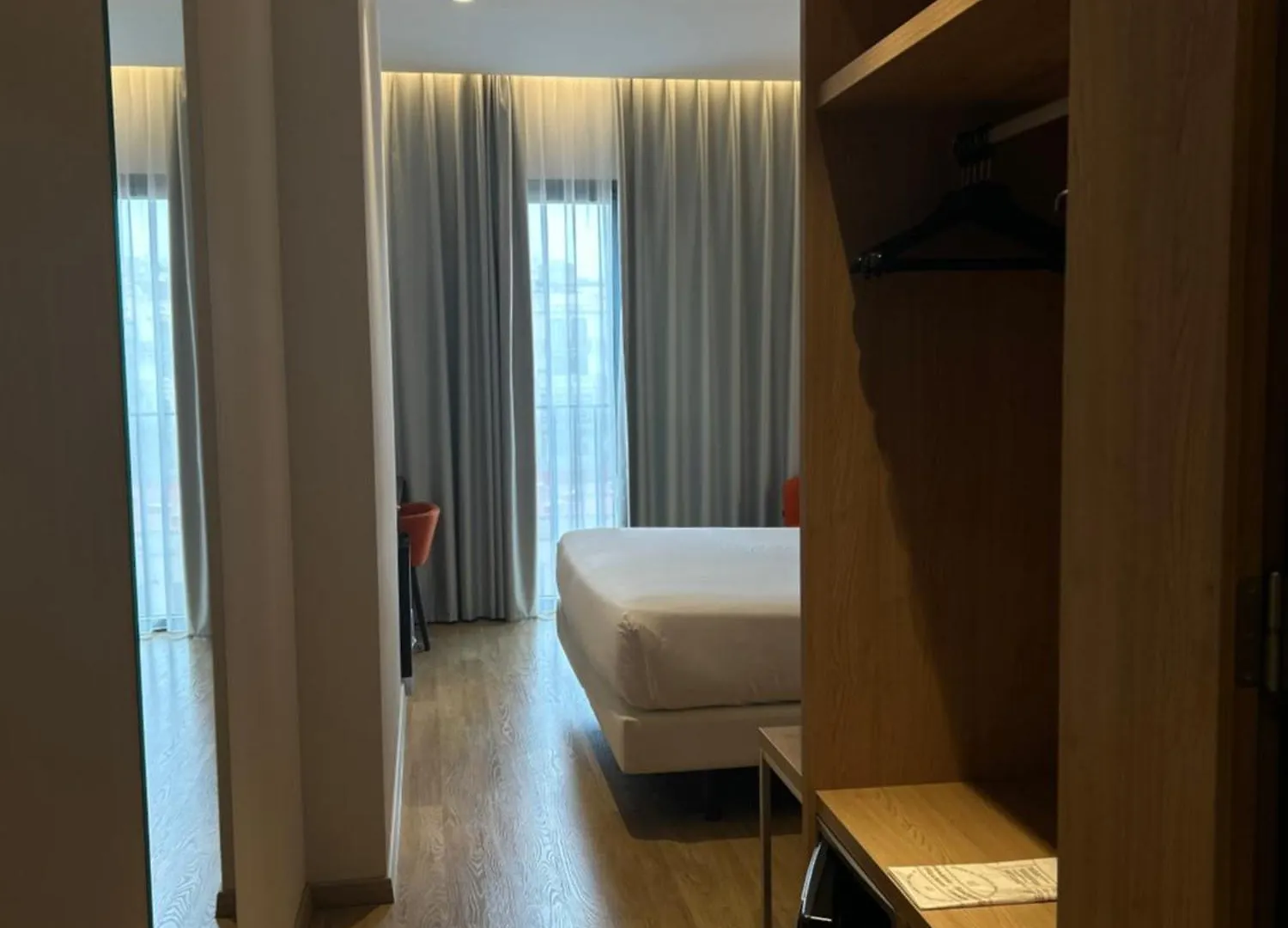Chi Hotel Barcelona