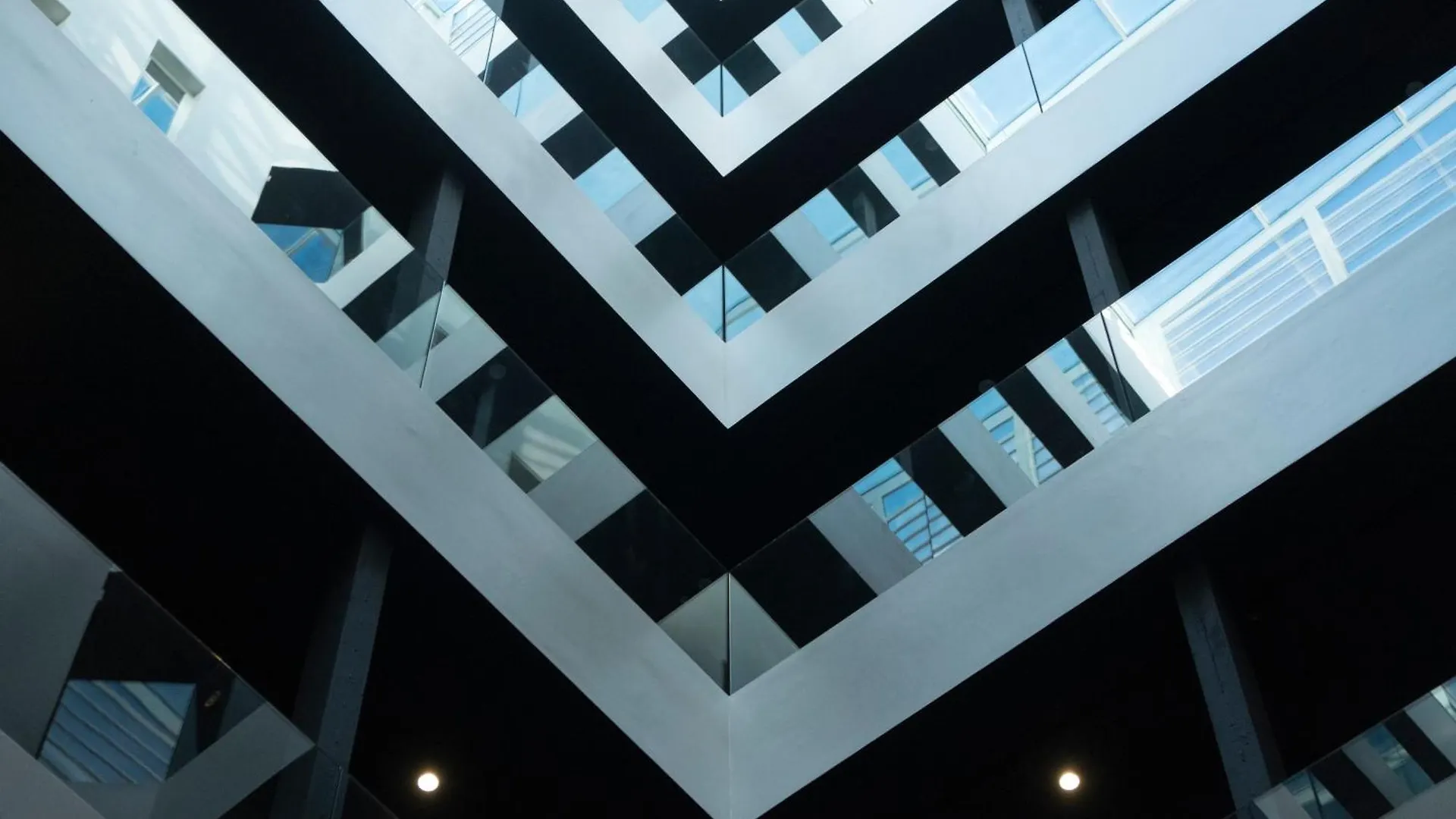 Chi Hotel Barcelona