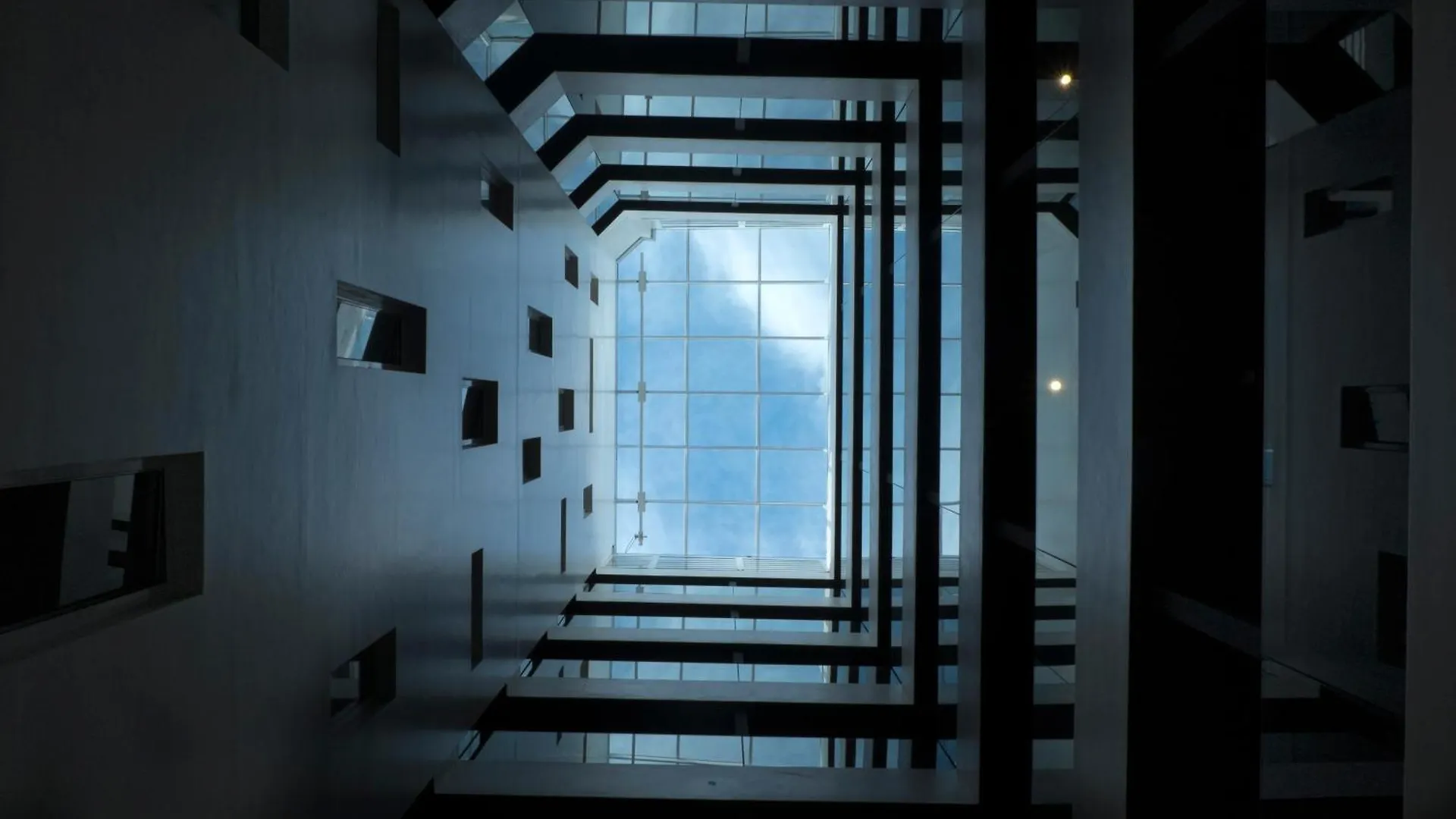 Chi Hotel Barcelona