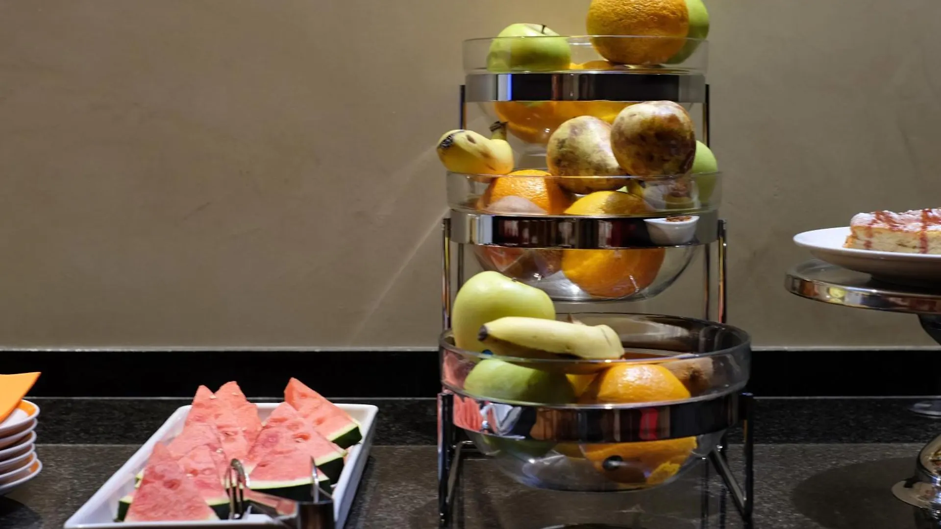 Chi Hotel Barcelona