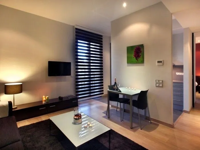 Chi Hotel Barcelona