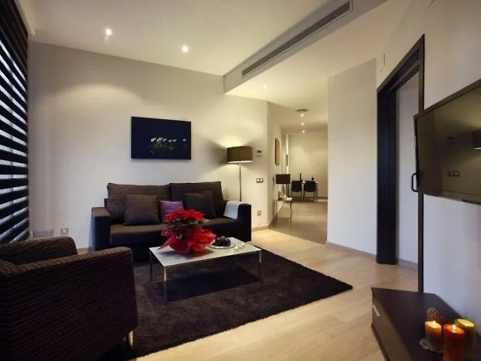 Chi Hotel Barcelona