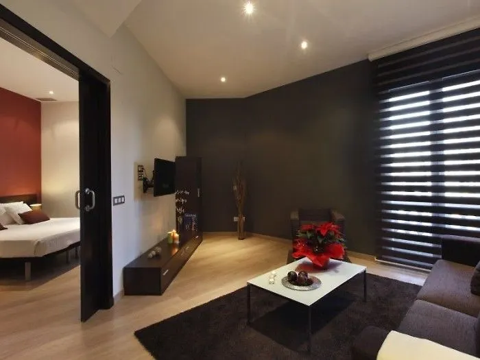 Chi Hotel Barcelona
