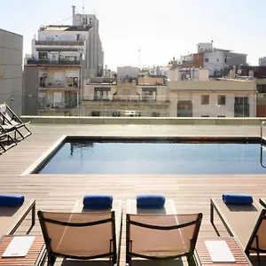 *** Hotel Europark Spanien
