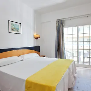 *** Hotel Js Horitzó Spanien