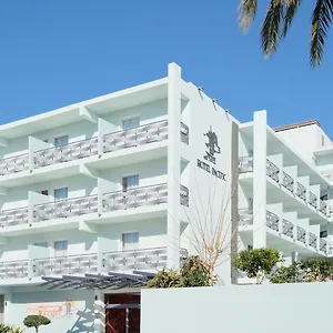 *** Hotel Azuline Pacific Spanien
