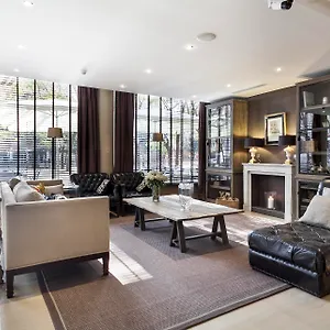 **** Hotel Acta City47 Spanien