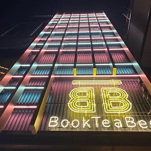 Book Tea Bed Shibuya 2*, 도쿄 일본