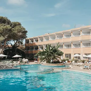 Xaloc Playa 3* Punta Prima (Menorca)