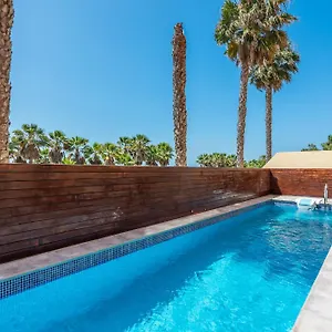Playa Marina By H Apartamento