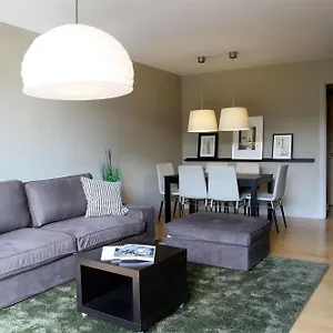 Passeig De Gracia Sun Balcony 2 Bedrooms Apartamento