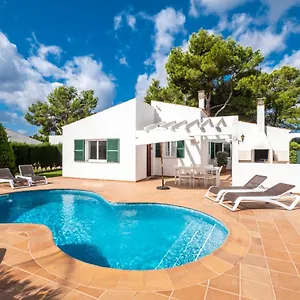 Casa vacanze Geisan Ciutadella (Menorca)