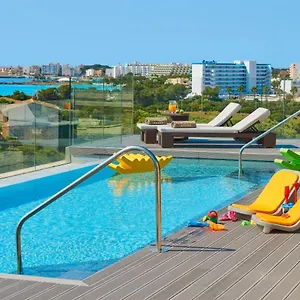 ***** Hotel Protur Biomar Gran Hotel&spa Spanien