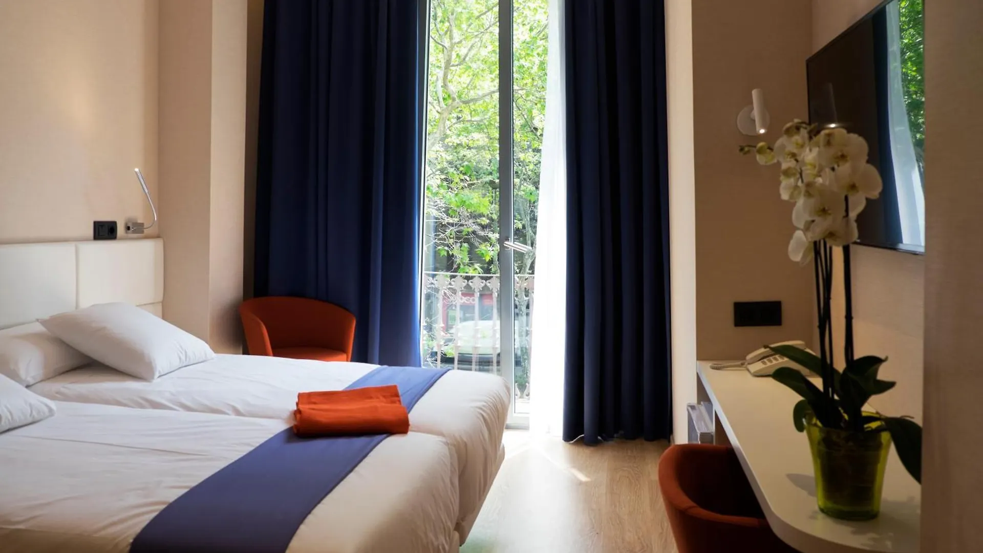 Hotel Chi Barcellona