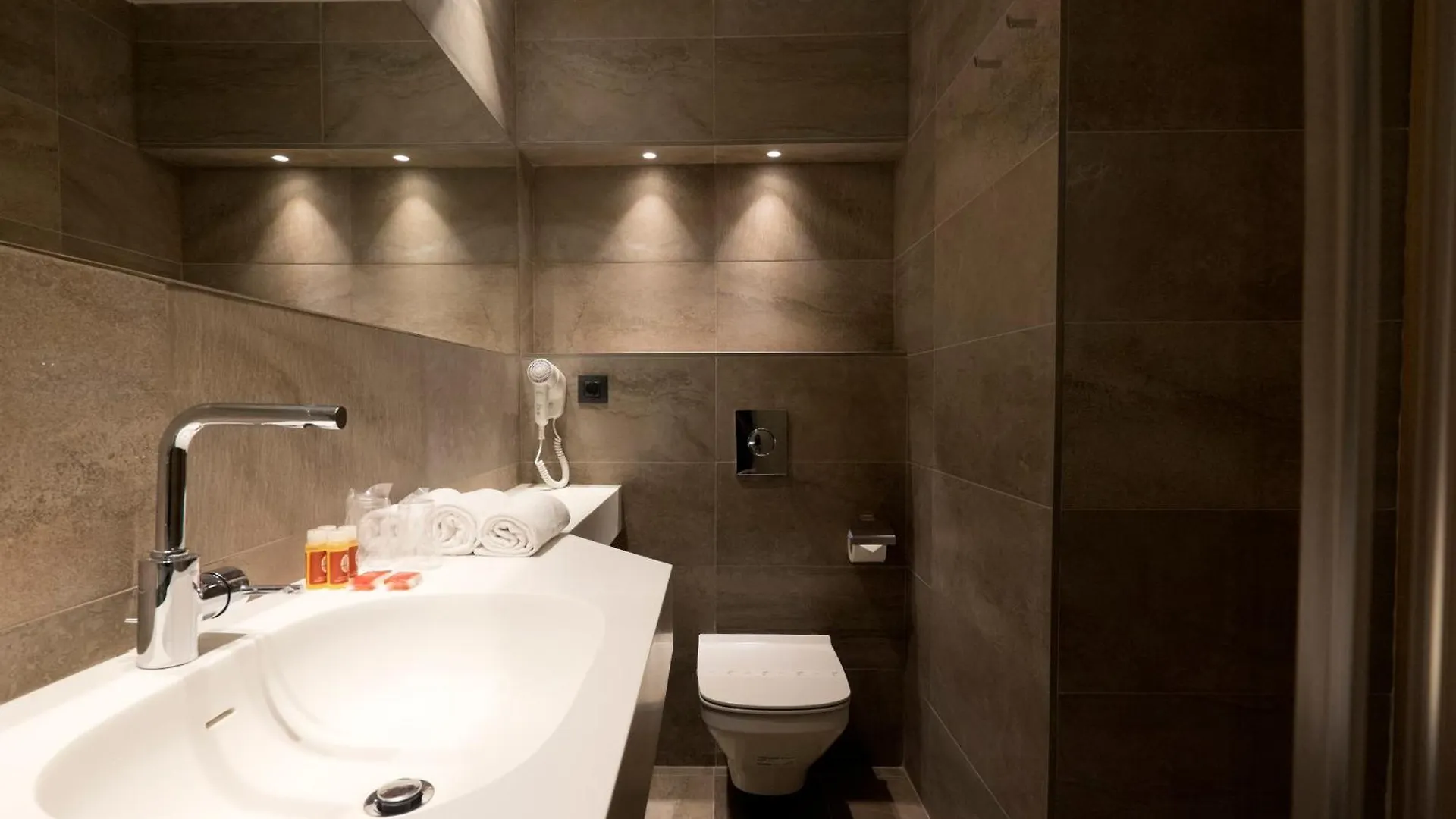 Hotel Chi Barcellona