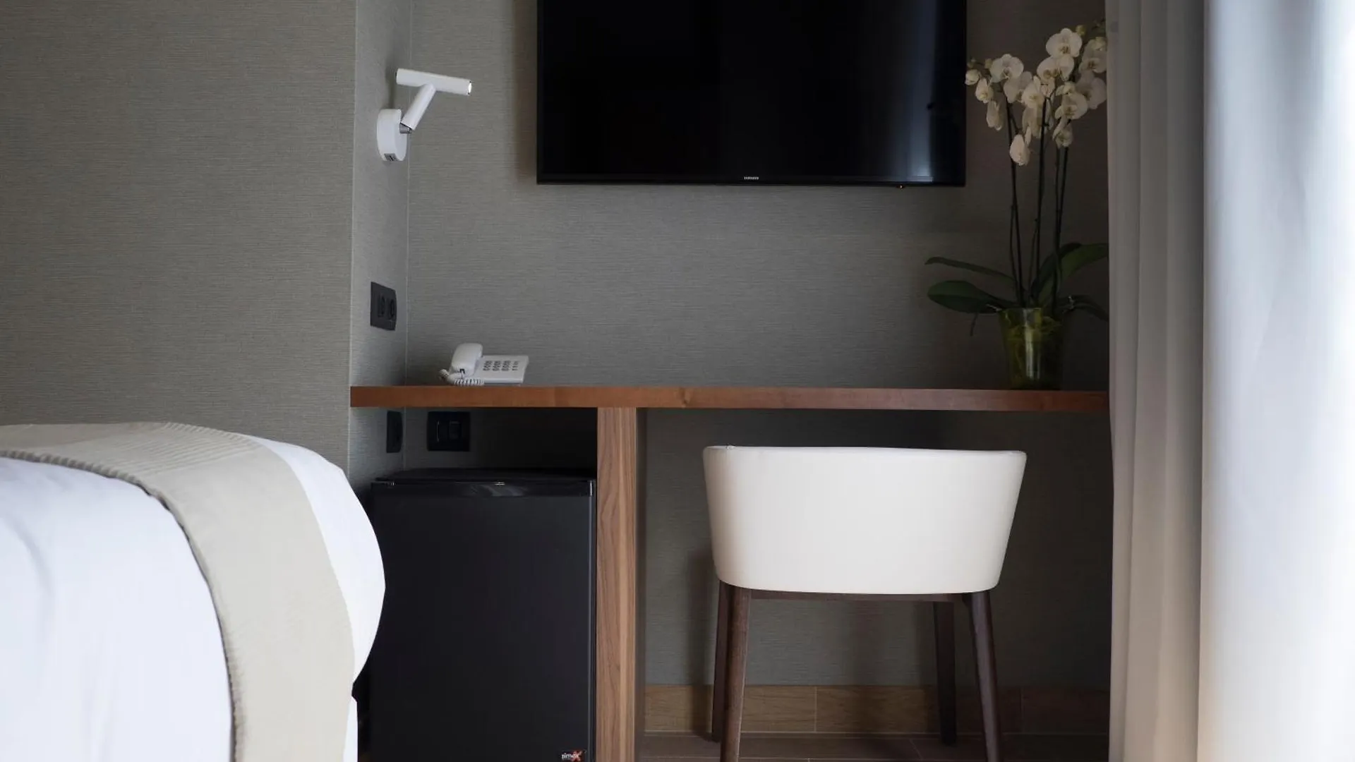 Hotel Chi Barcellona