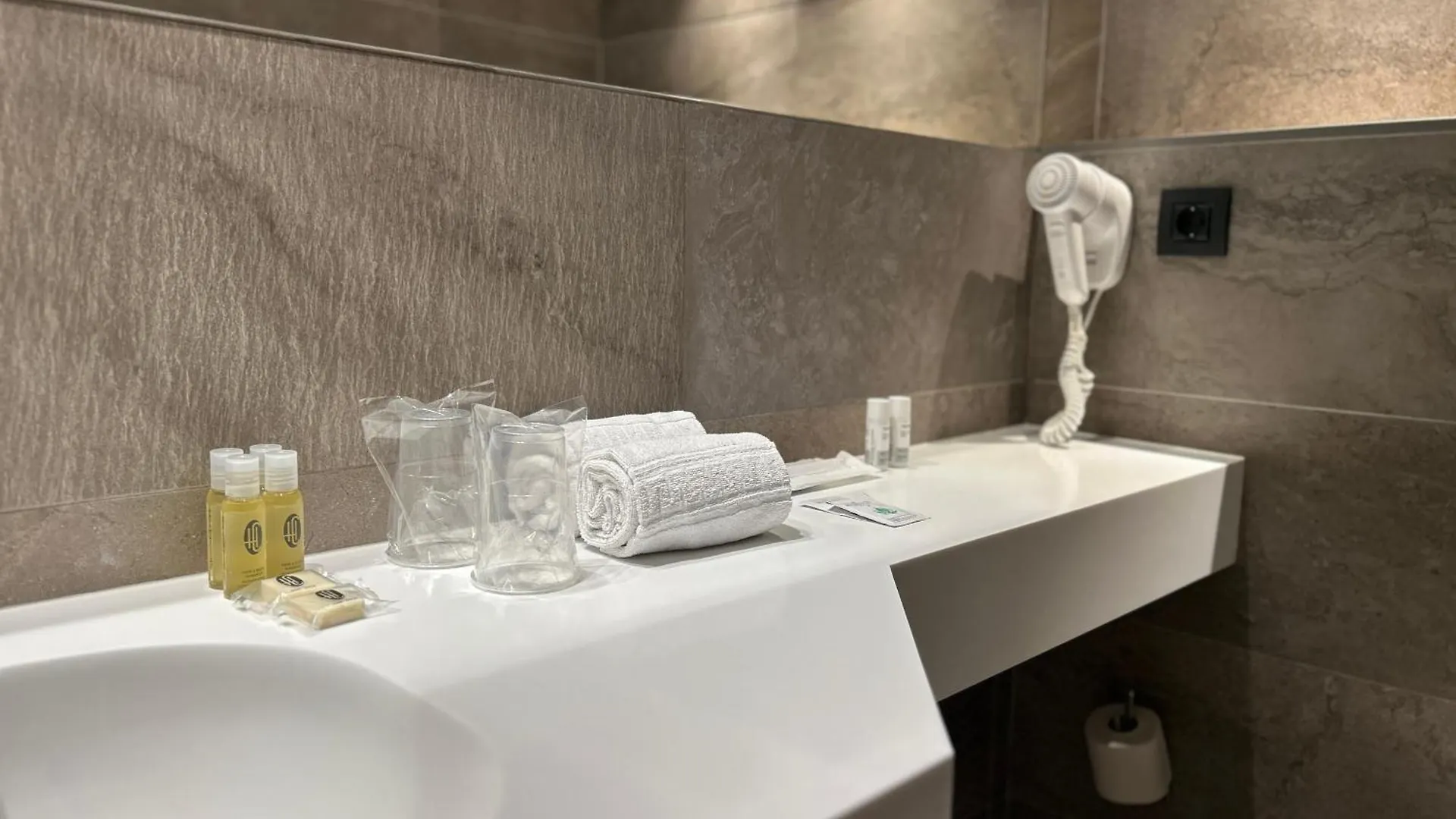 Hotel Chi Barcellona Spagna