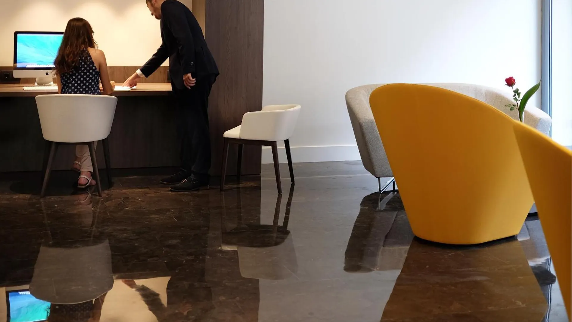 Hotel Chi Barcellona