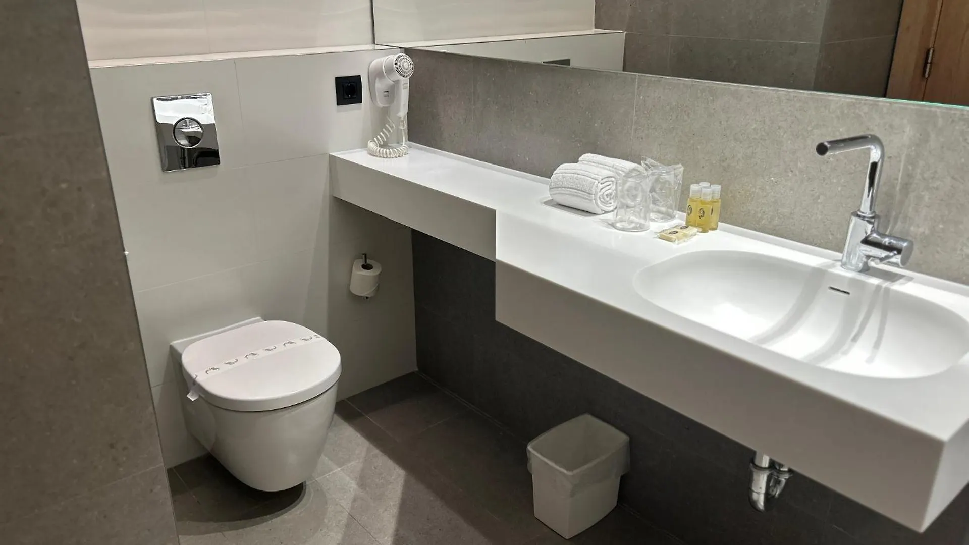 Hotel Chi Barcellona