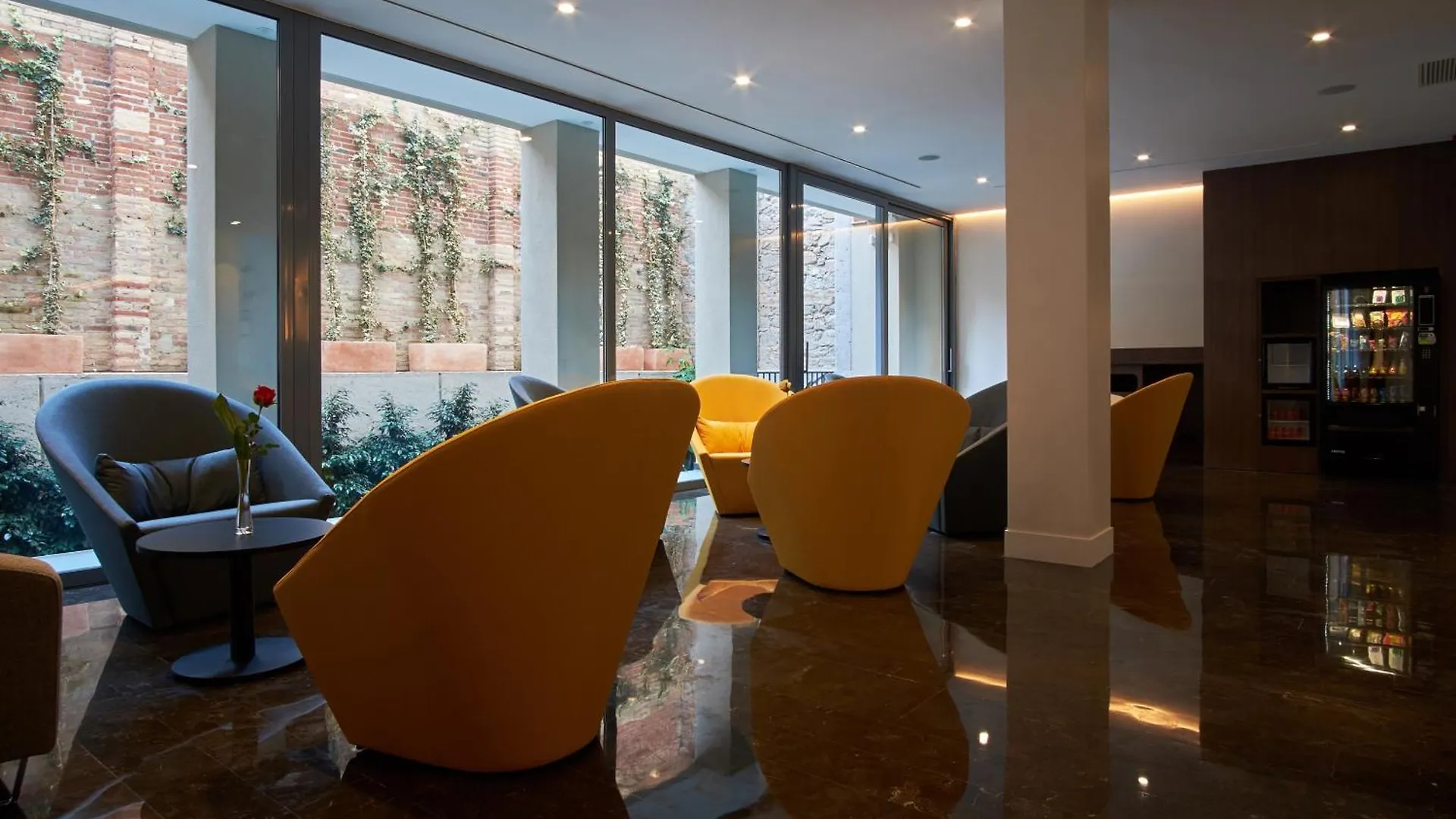 Hotel Chi Barcellona