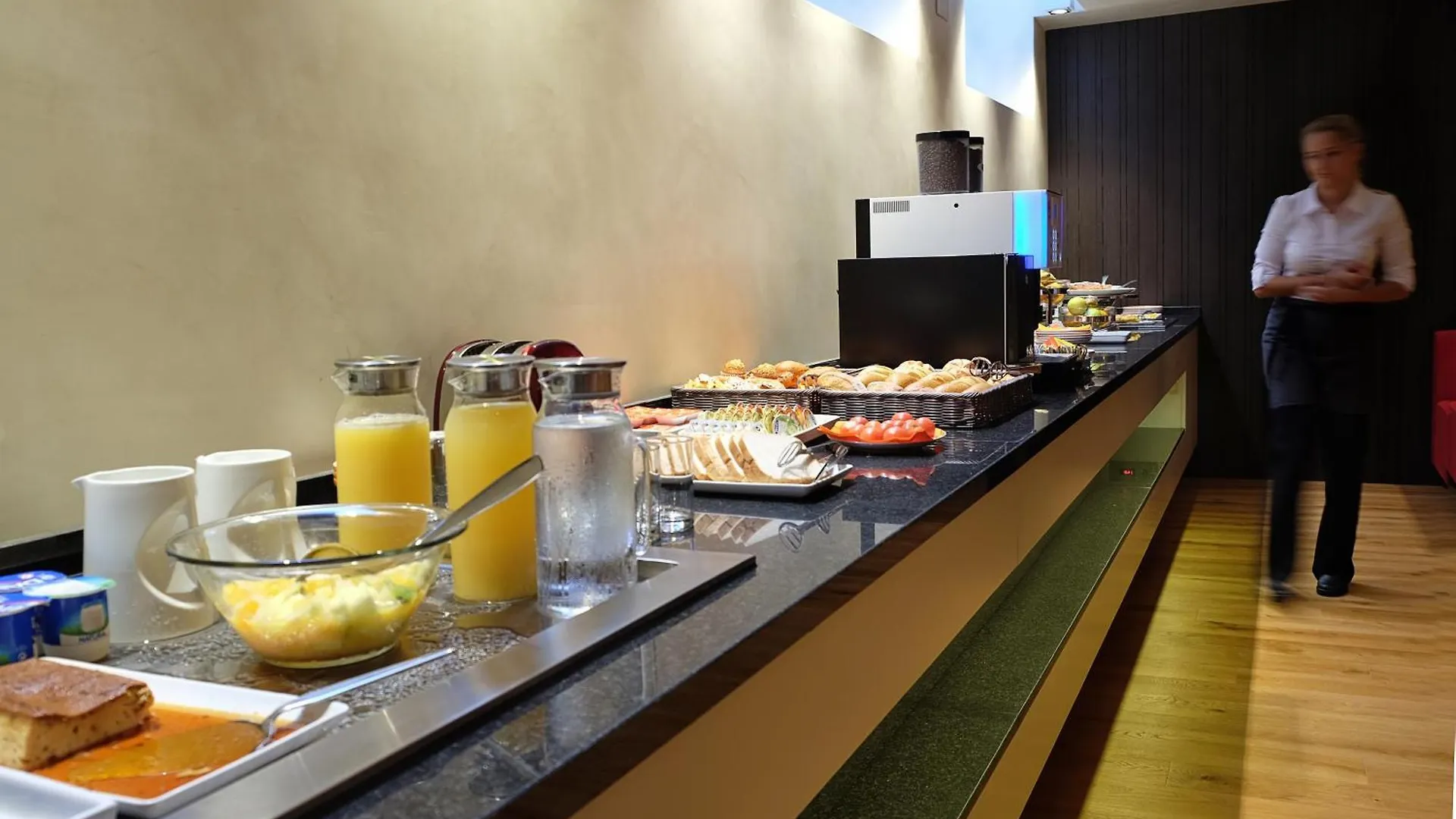 Hotel Chi Barcellona 3*,