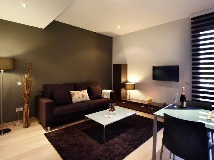 Hotel Chi Barcellona