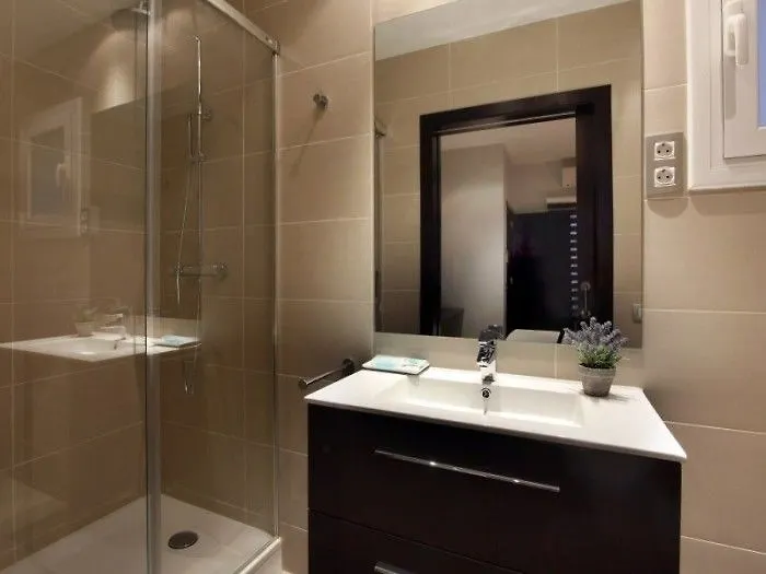 Hotel Chi Barcellona