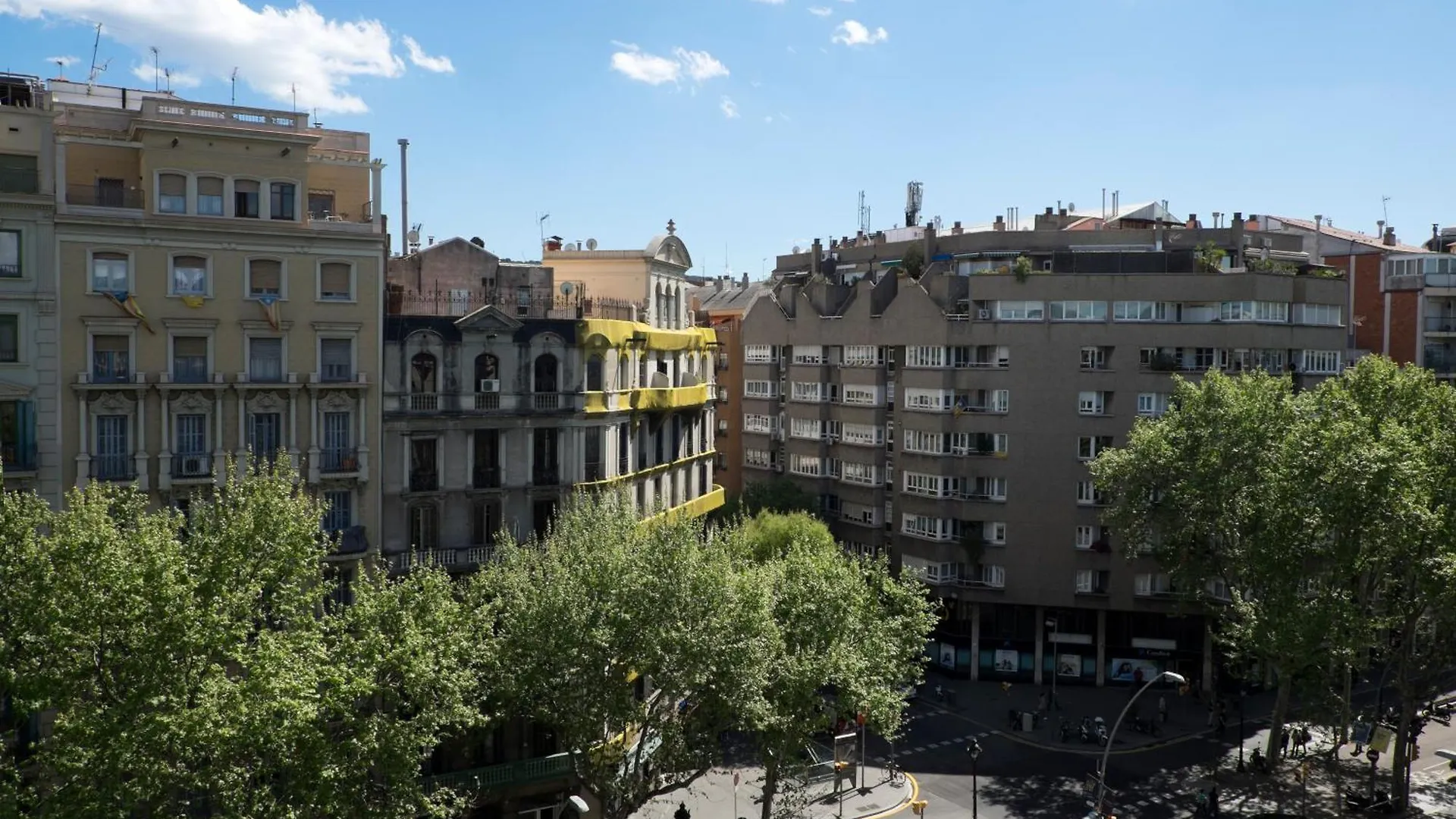 Hotel Chi Barcelona