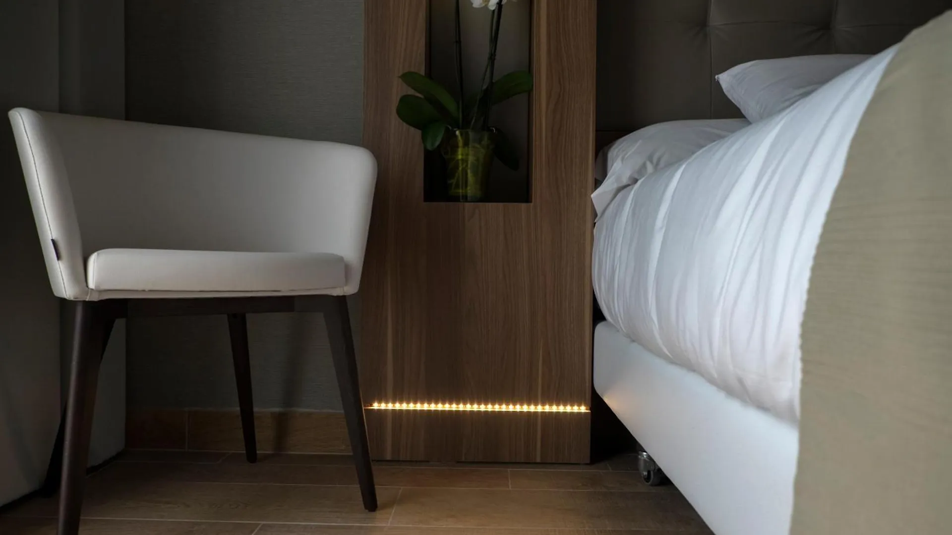 ***  Hotel Chi Barcelona Spanien