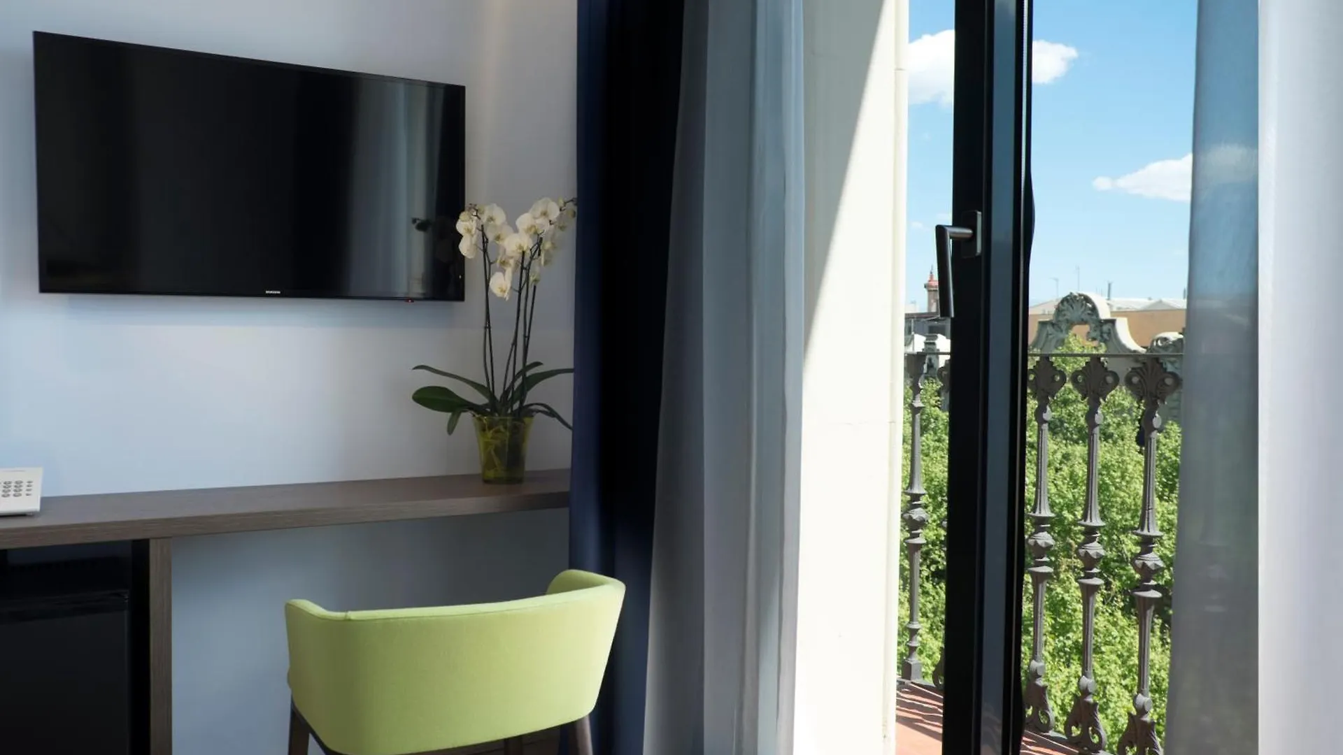 Hotel Chi Barcelona
