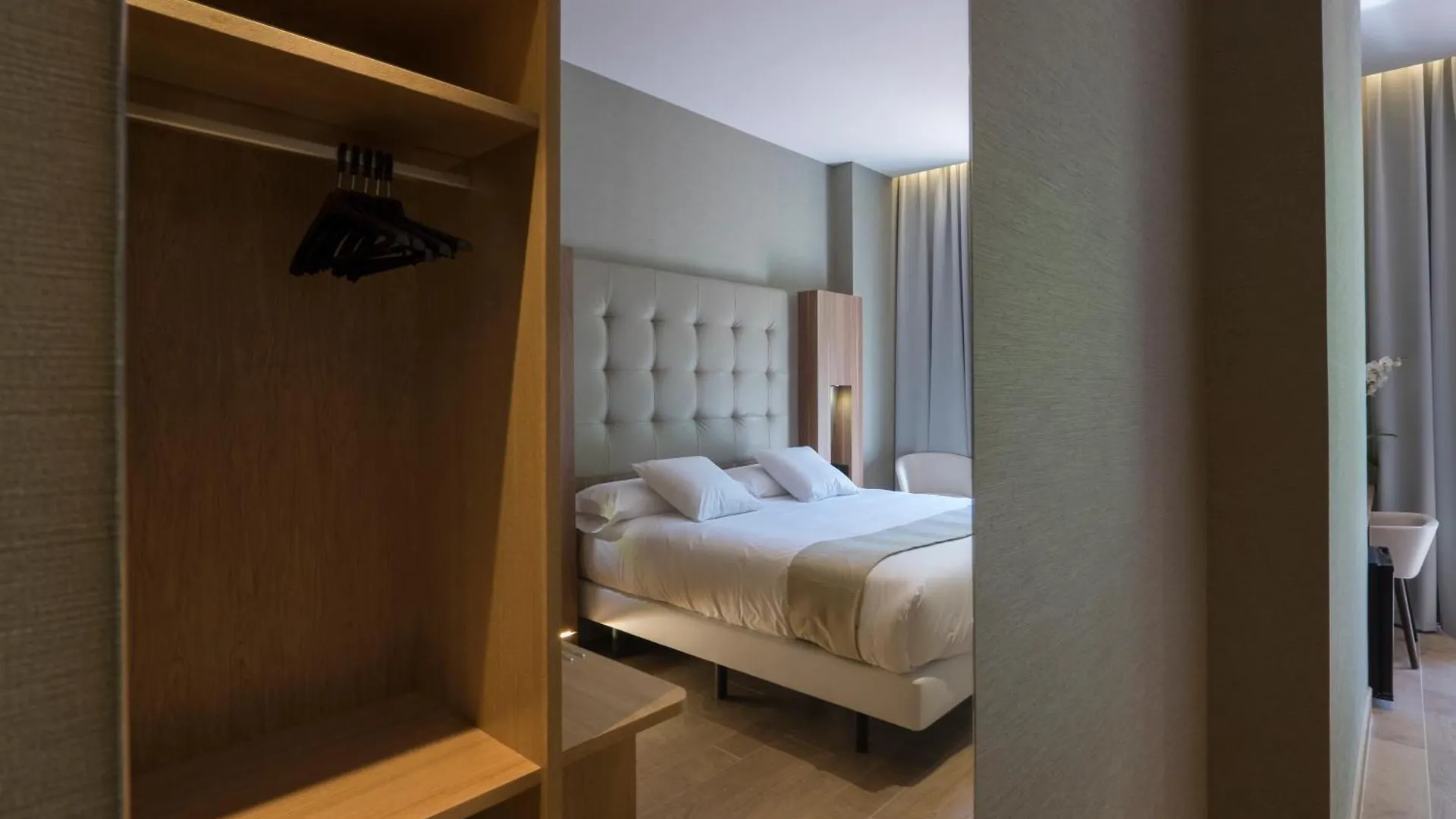 Hotel Chi Barcelona