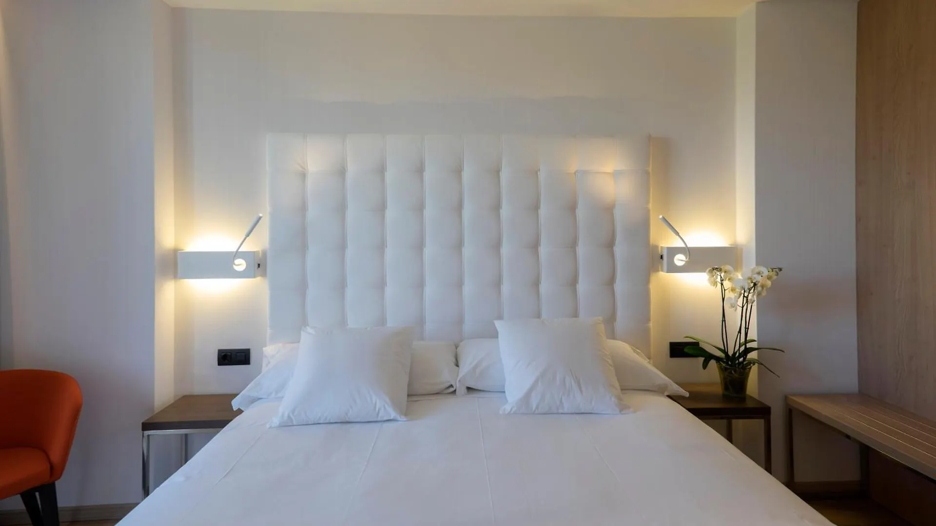 Hotel Chi Barcelona