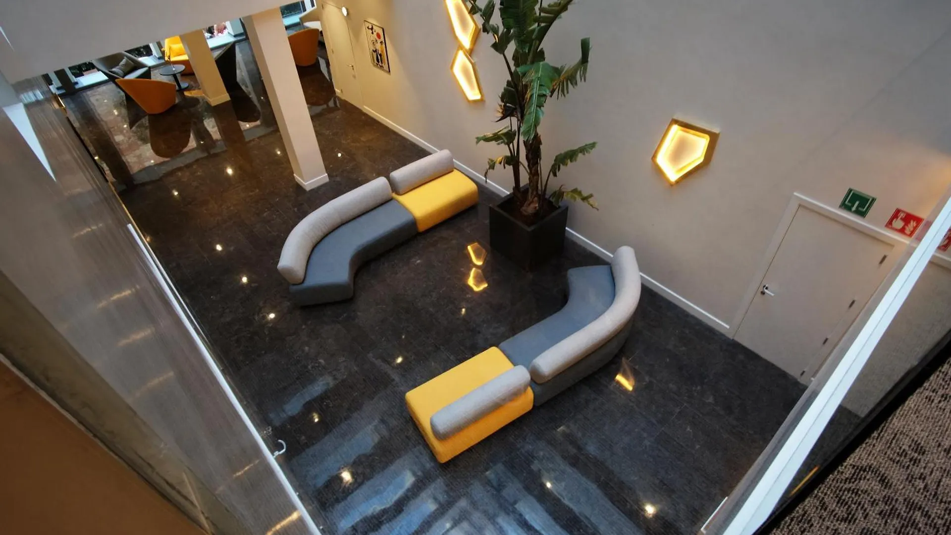 Hotel Chi Barcelona