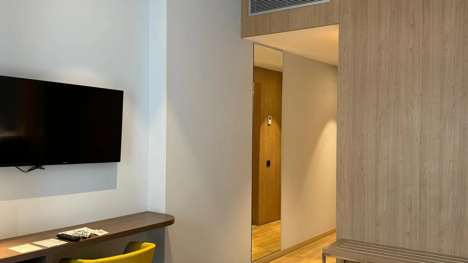 Hotel Chi Barcelona 3*,  Spanien