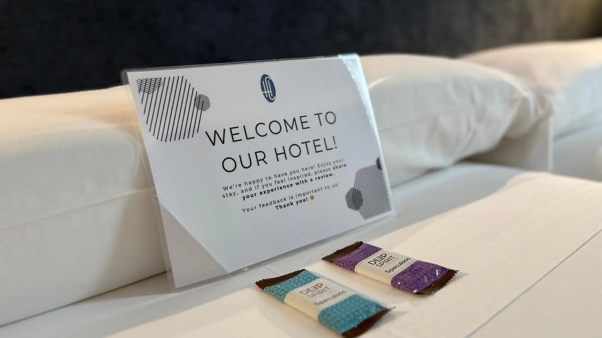 Chi Hotel Barcelona