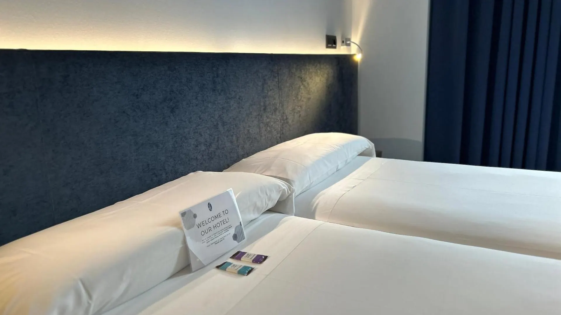 Hotel Chi Barcelona