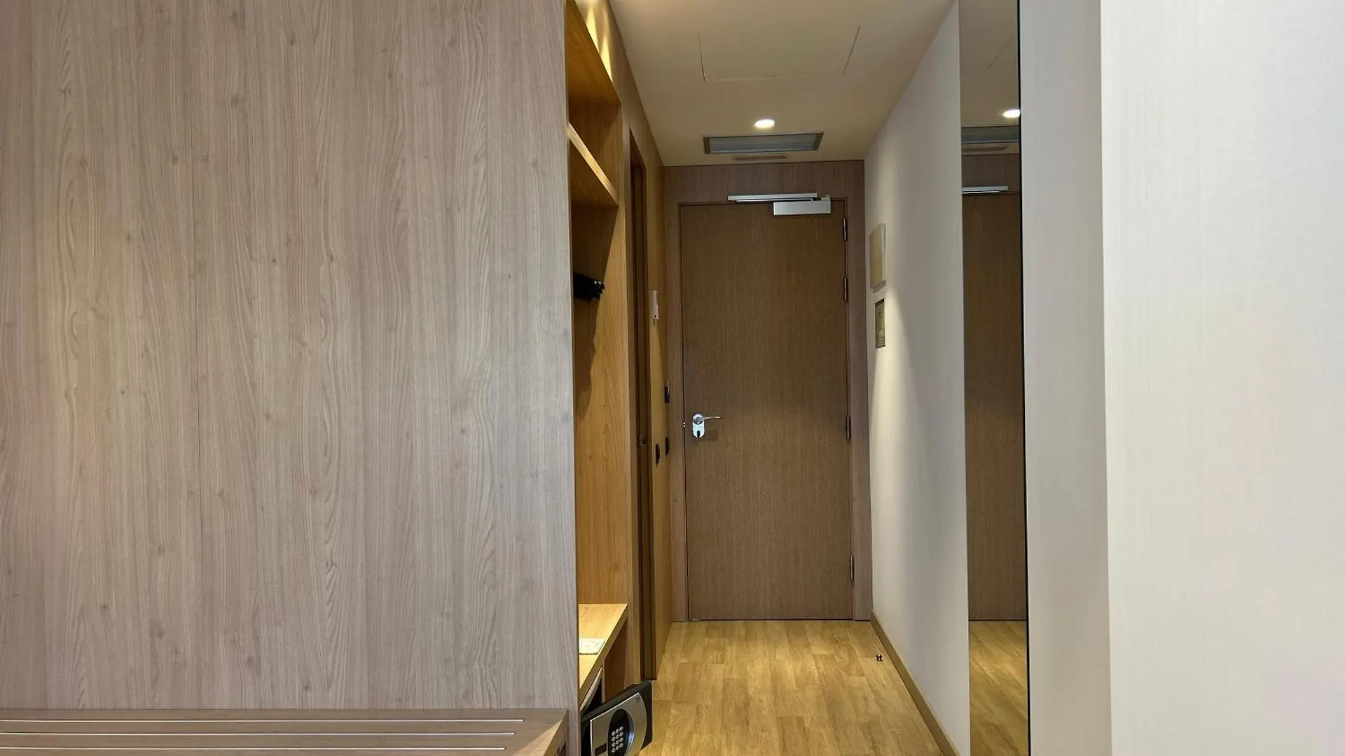 ***  Hotel Chi Barcelona Spanien