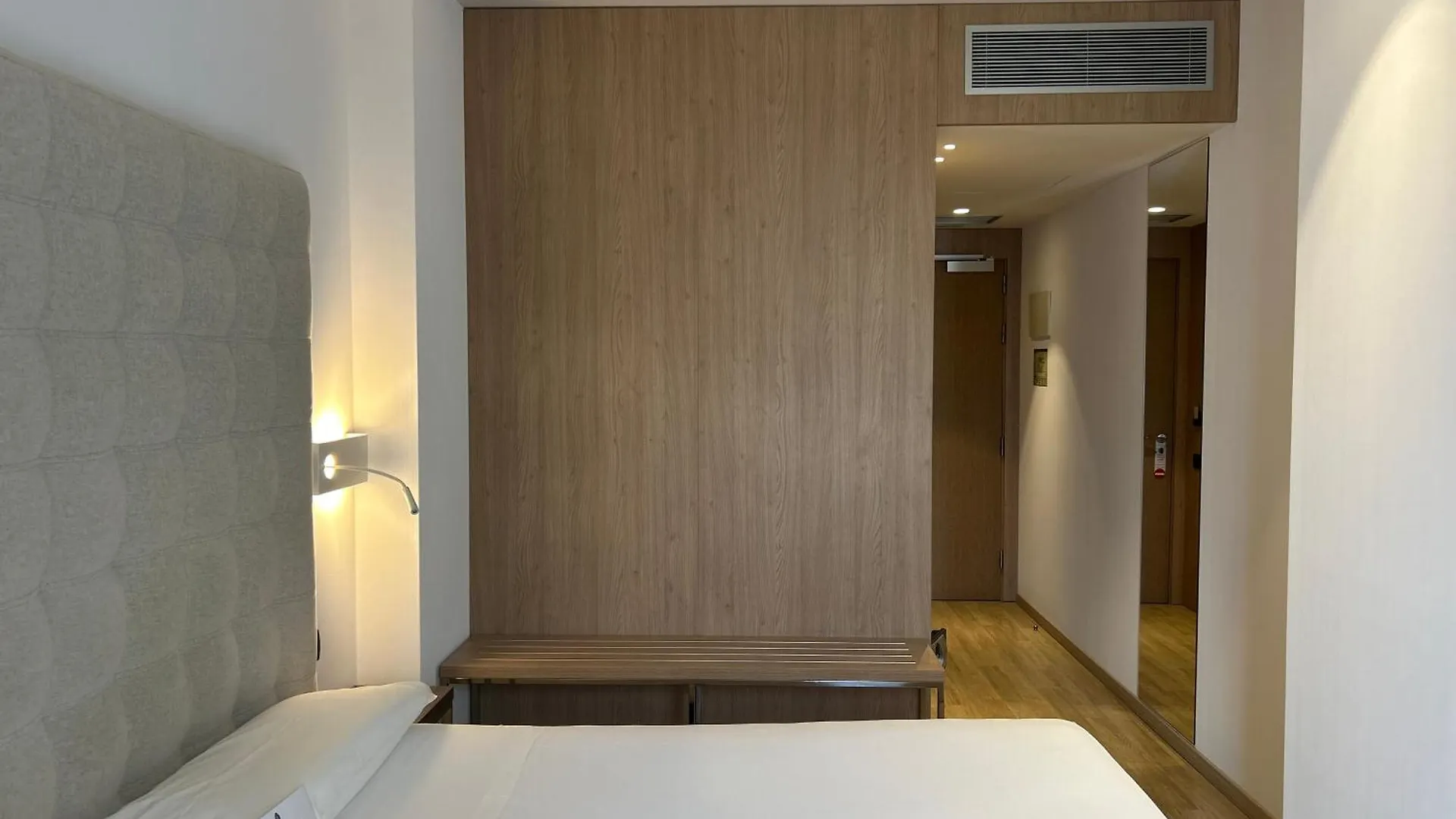 Hotel Chi Barcelona