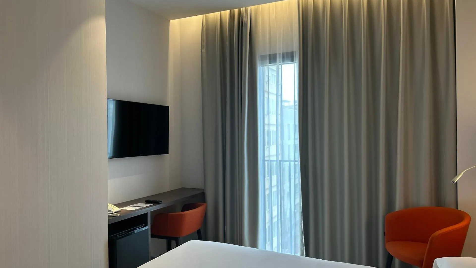 Hotel Chi Barcelona 3*,  Spanien