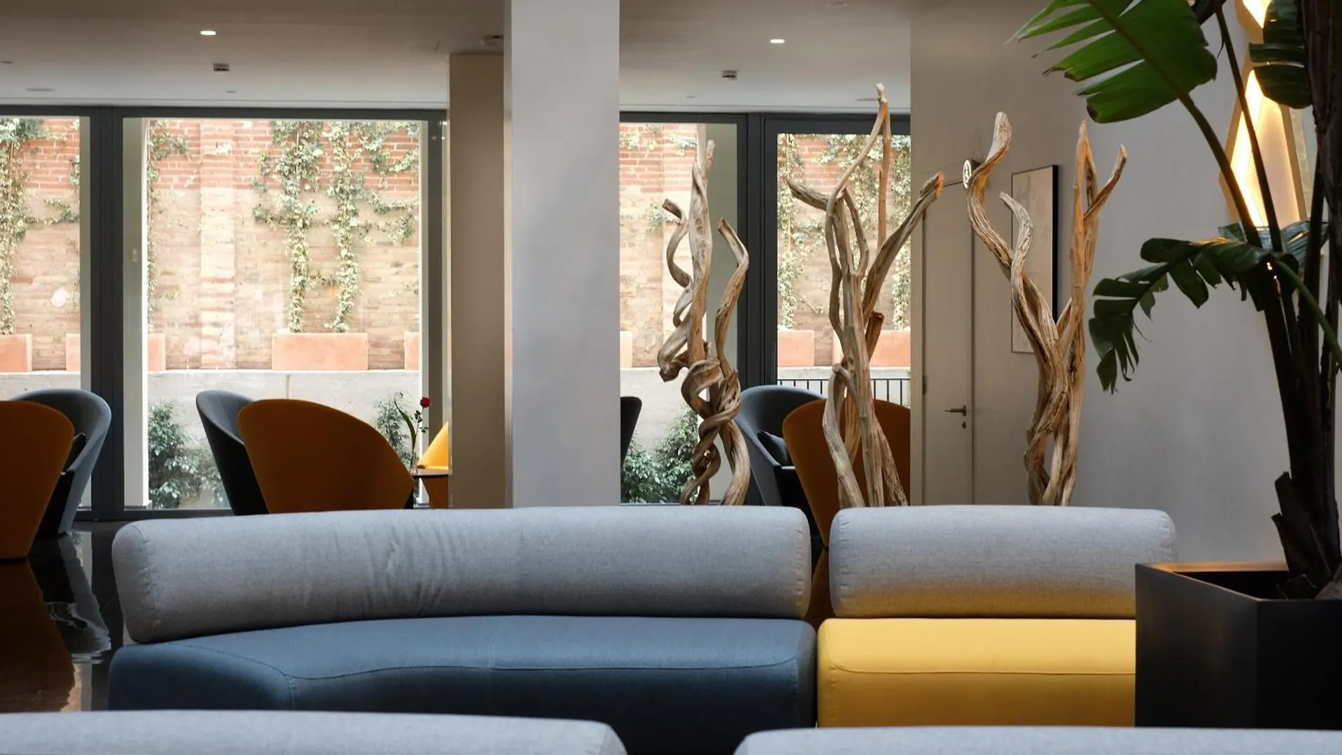 Hotel Chi Barcelona 3*,  Spanien