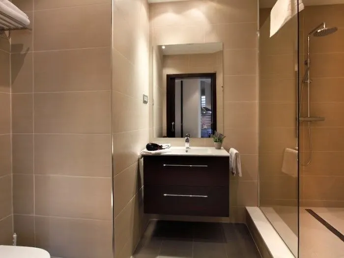 Hotel Chi Barcelona