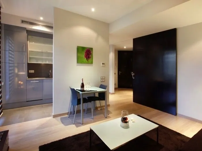 Hotel Chi Barcelona