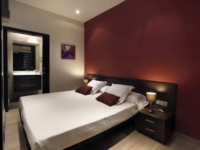 Hotel Chi Barcelona