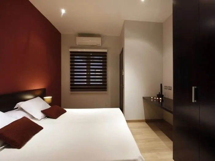 Hotel Chi Barcelona 3*,  Spanien
